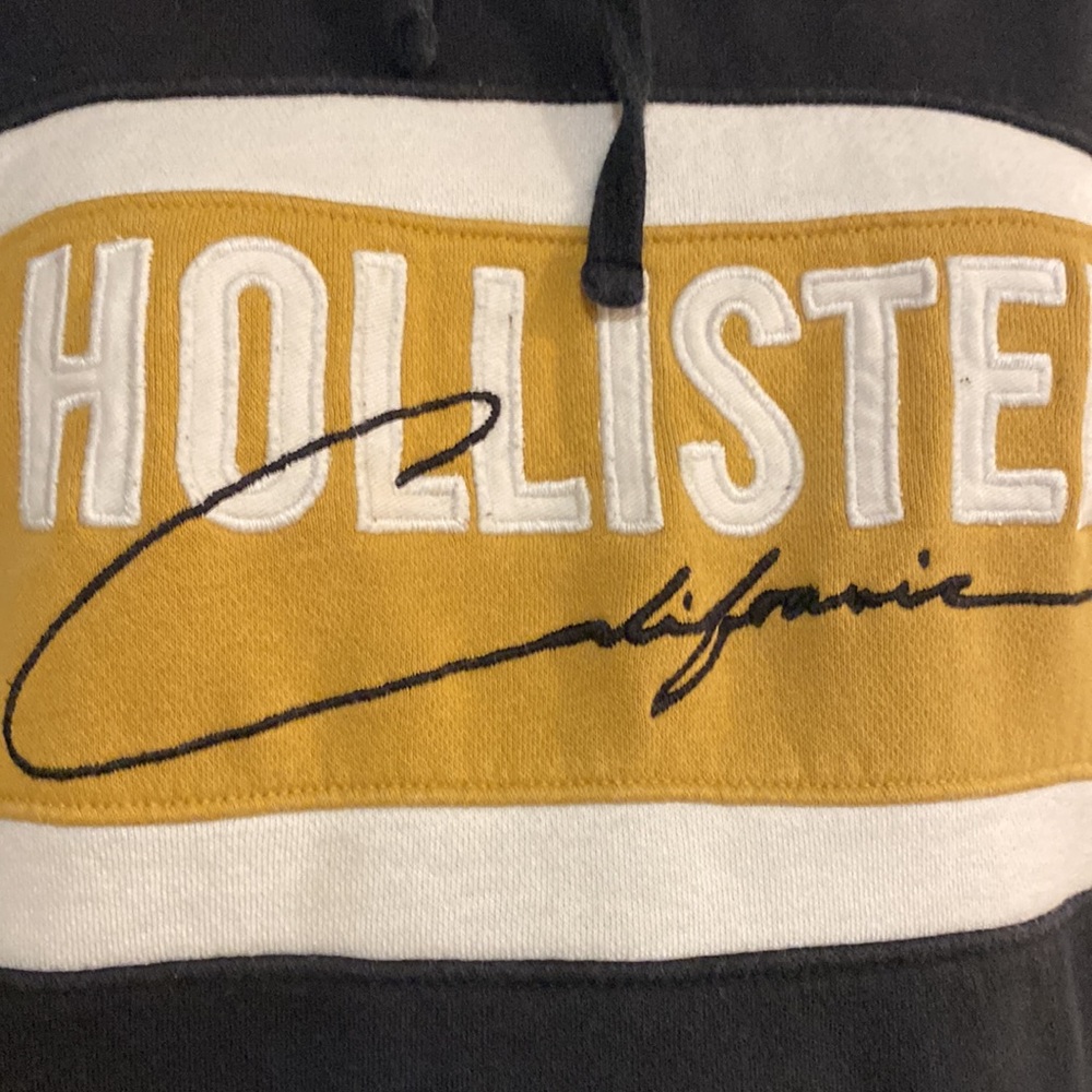 HOLLISTER XS - Picture 4 of 5